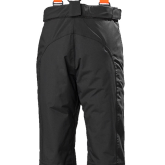 Helly Hansen No Limits 2.0 Kids Ski Pants - Picture 2 of 10